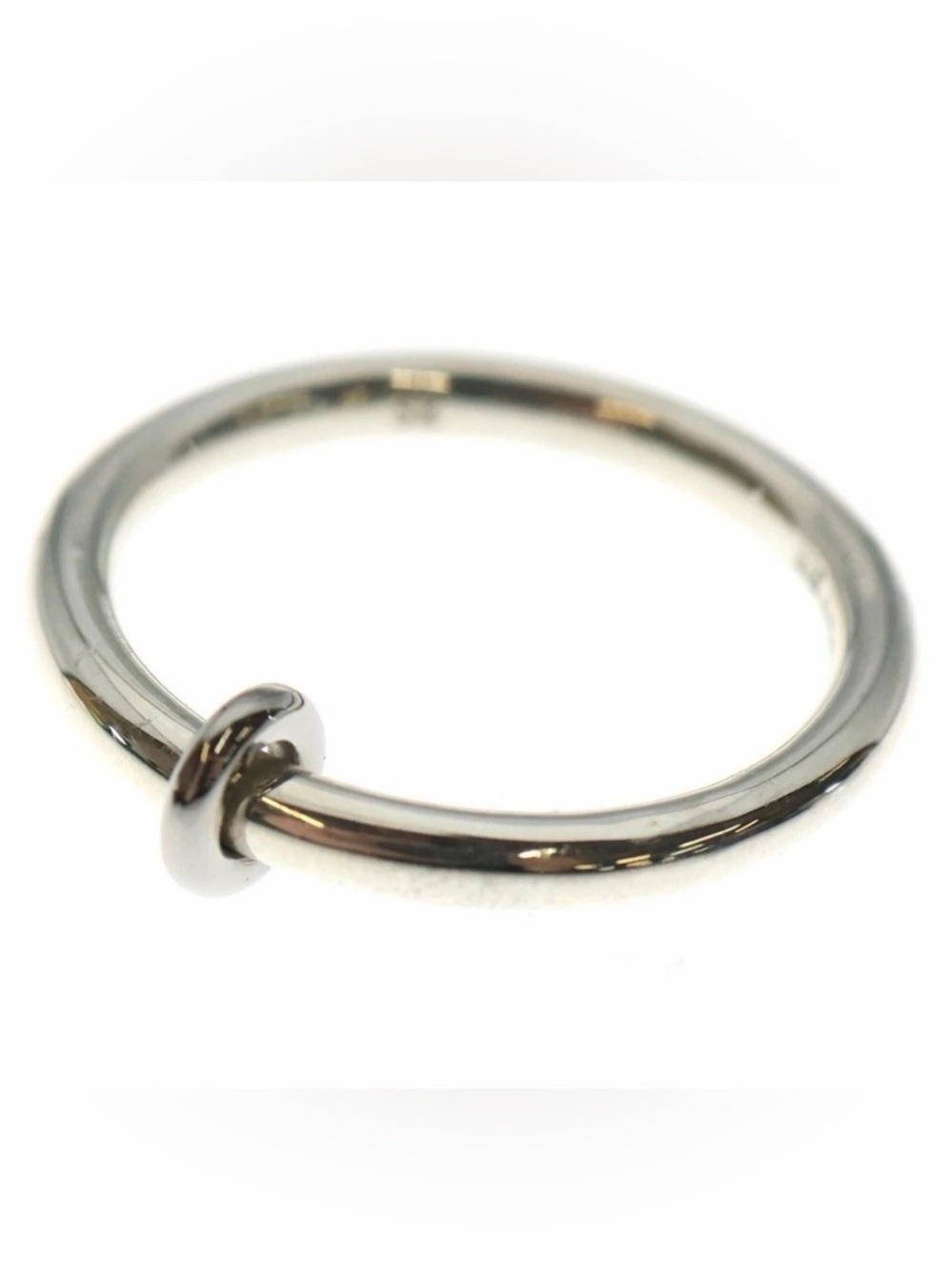 Spinelli Kilcollin Sterling Silver/18K Adonis Ring
